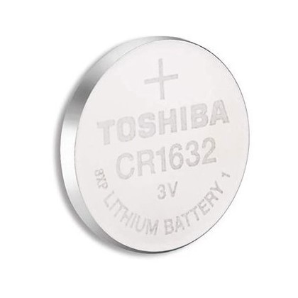 ЭП CR1632 Toshiba, блистер (упаковка 5/100)
