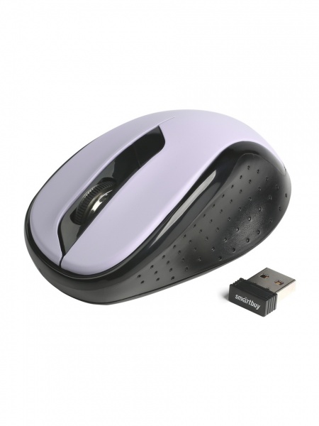 Smartbuy мышь беспроводная 597D, Ниагара, Dual, Bluetooth+USB