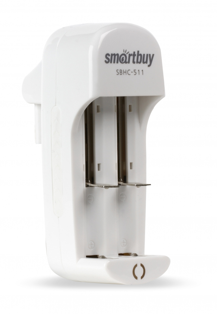 Зарядное устройство SmartBuy SBHC-511 (2*18650)