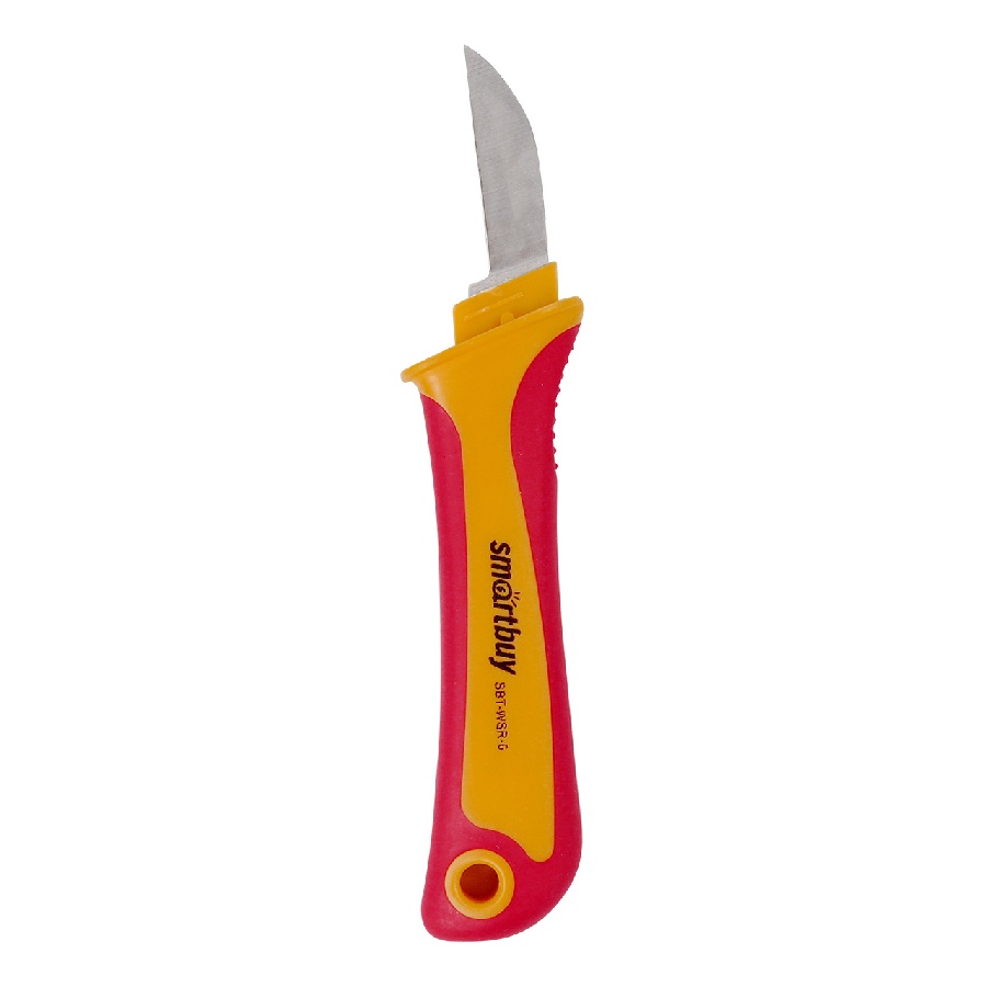 Smartbuy нож для снятия изоляции, нож электрика, 175 мм