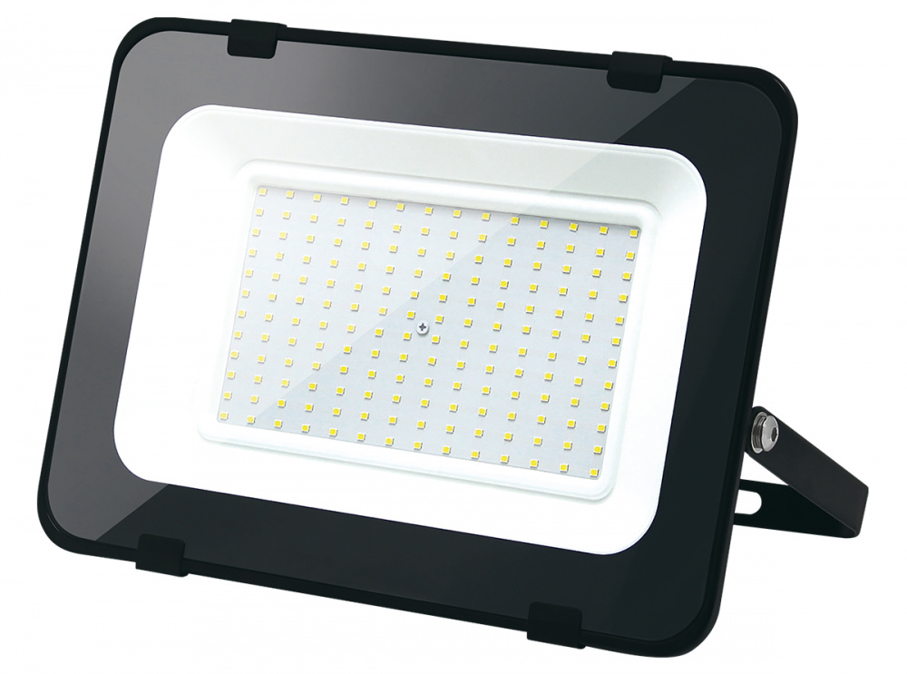 Светодиодный (LED) прожектор FL SMD LIGHT Pro Smartbuy-200W/6500K/IP65 (SBL-EFLLIGHT-200-65)