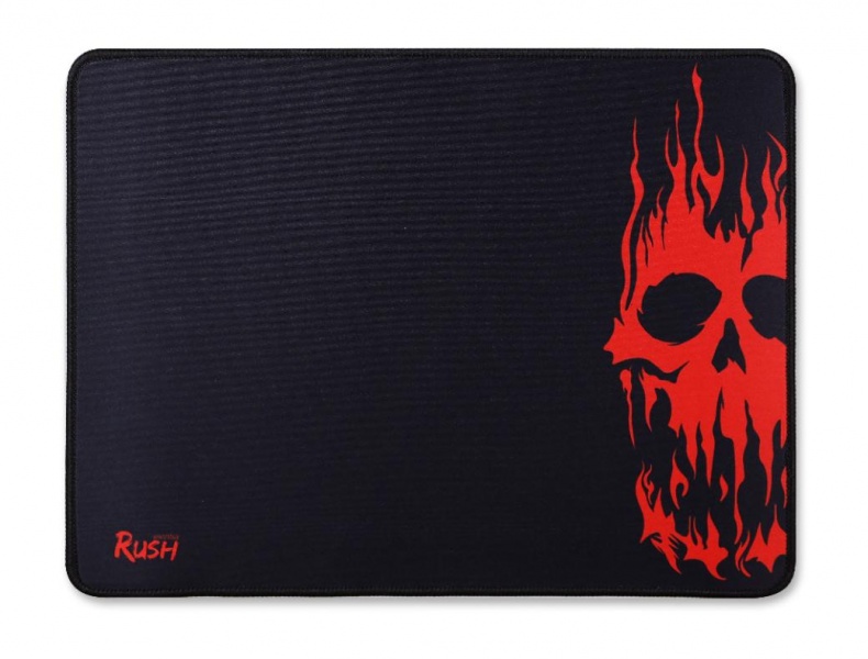 Smartbuy игровой коврик для мыши RUSH Inferno M-size