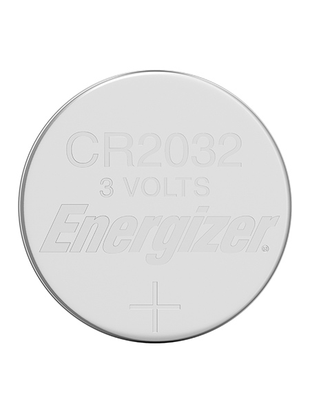 ЭП CR2032 Energizer, блистер (упаковка 1/10)