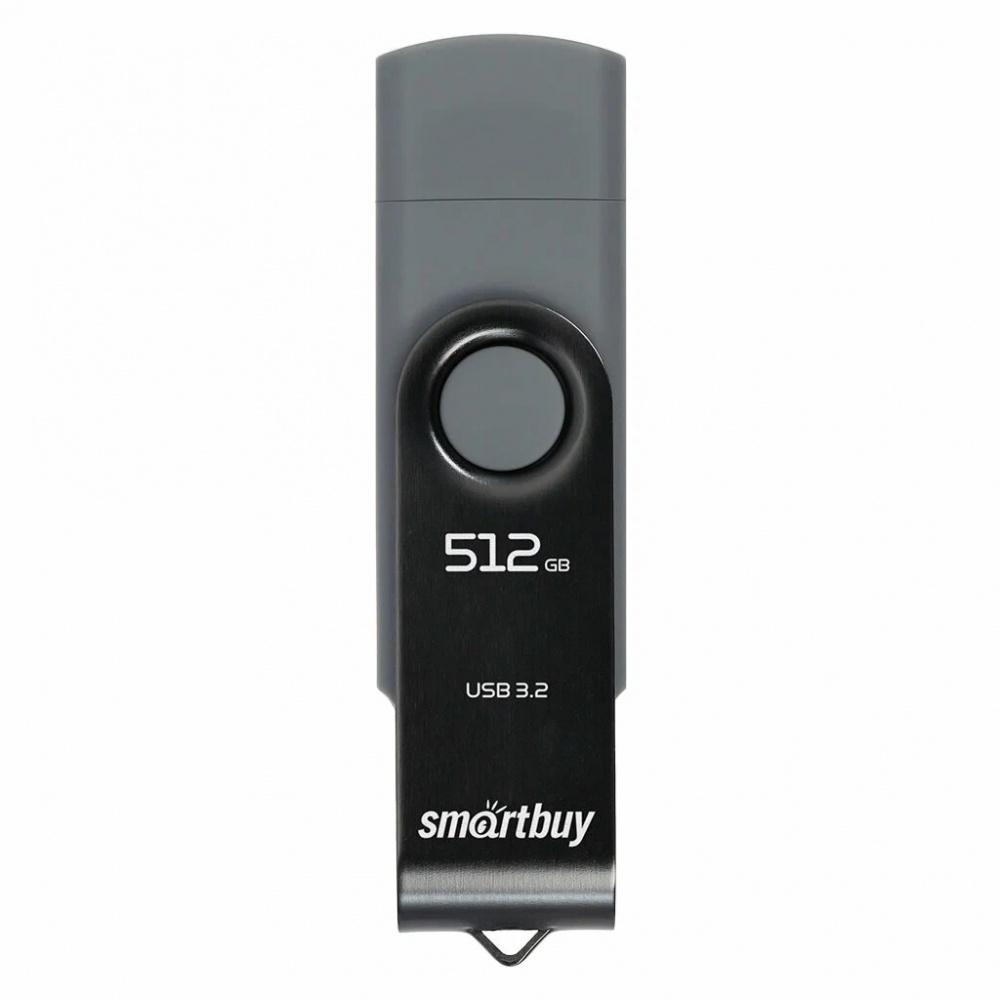 Smartbuy USB 3.1 Flash 512 Gb Twist Dual Type-C/USB