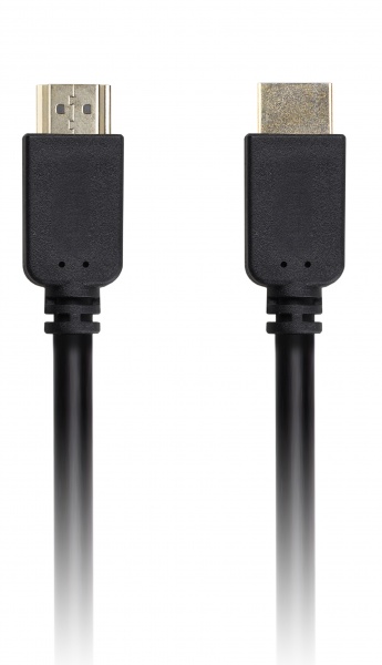 Кабель HDMI (вилка) - HDMI (вилка) 5 м, Smartbuy, ver.2.0b