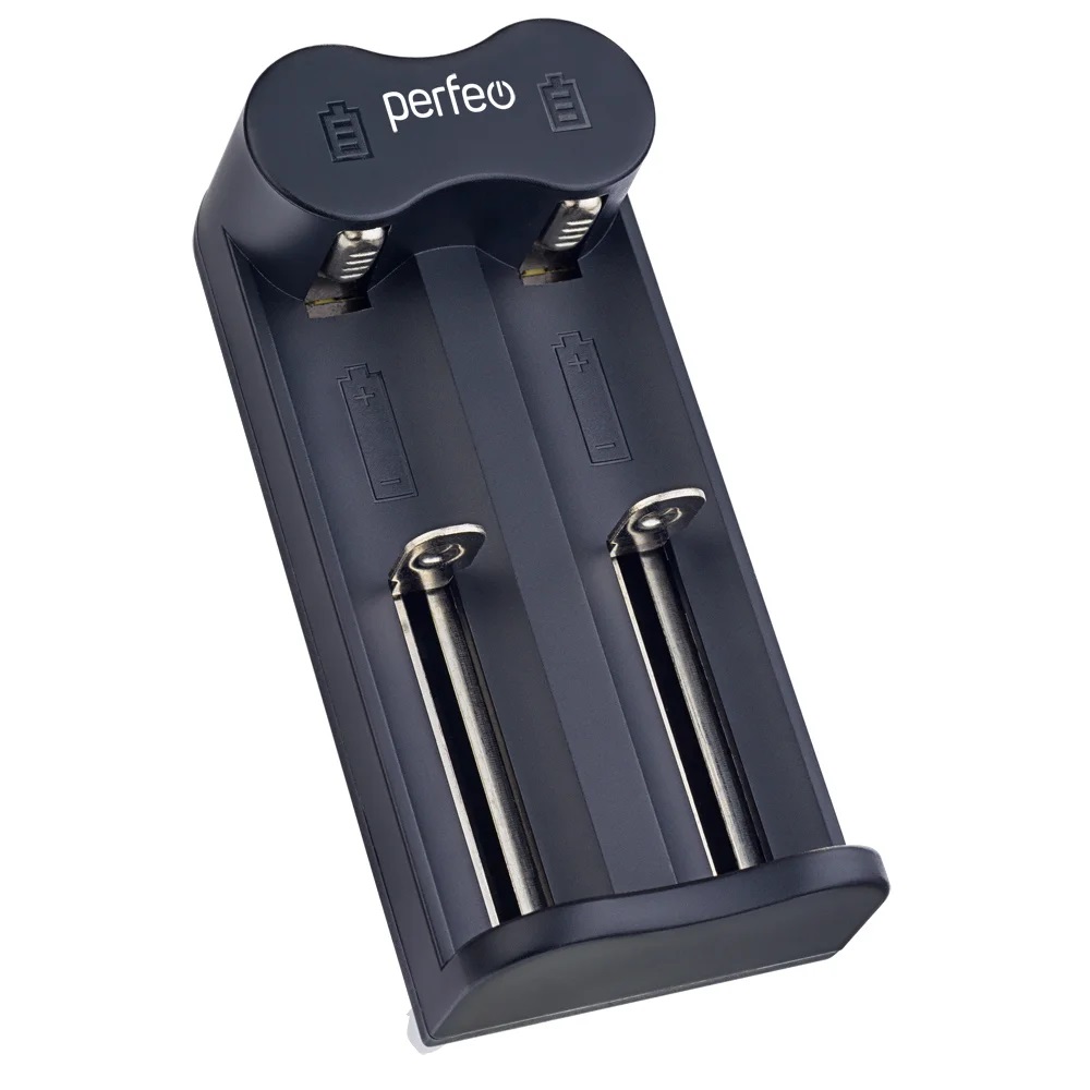 Зарядное устройство Perfeo PF-UL-210 для 18650