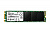 M.2 2280 SSD накопитель Transcend, MTS820, 960 Gb, SATA-III, R/W - 560/520 MB/s, 3D NAND