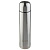 Perfeo термос для напитков с пробкой-кнопкой, объем 0,5 л., нерж. сталь