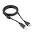 USB 2.0 кабель 1.2м, A (вилка) - B (вилка), OEM, для принтера, с феррит.кольцом