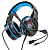 Hoco игровая гарнитура W104 Drift Gaming, синяя