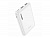 Hoco внешний аккумулятор 5000 mAh J115 Journey, (White)