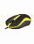 Smartbuy мышь проводная 329 черно-желтая, USB