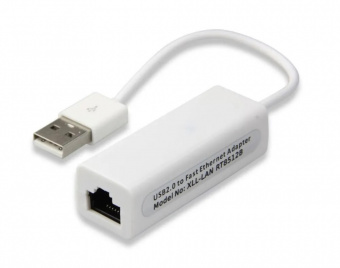 Selenga USB-LAN