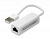 Сетевой адаптер USB 2.0 - LAN (RJ45) Selenga