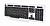 Smartbuy клавиатура 333 бело-черная, USB, с подсветкой