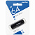 Smartbuy USB 2.0 Flash 64 Gb Scout (Black)