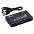 Smartbuy Card Reader USB 2.0 (SBR-999), черный, 10-в-1