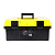 Smartbuy чемодан для инструментов Smartbuy, 44х22х20 см, с подложкой, пластик