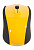 Smartbuy мышь беспроводная 325AG, Жёлтая