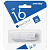 Smartbuy USB 3.1 Flash 16 Gb Clue (White)