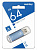 Smartbuy USB 3.1 Flash 64 Gb V-Cut (Blue)