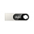 Netac USB 3.0 Flash 128 Gb U278 (Черный/серебро)