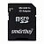 Адаптер micro SD - SD SmartBuy