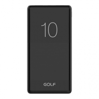 Golf G80 Black_1
