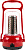 Smartbuy аккумуляторный кемпинговый фонарь (SBF-36-R) 35+6 SMD, красный