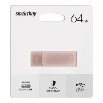 Smartbuy M1 appricot 3.0 64