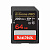 SanDisk карта памяти SDXC 64 Gb Class10, Extreme Pro, UHS-I, U3, V30, 200 Mb/s