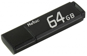 Netac U351 64_3