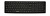 Smartbuy клавиатура 328 черная, USB, с подсветкой