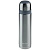 Perfeo термос для напитков с пробкой-кнопкой, объем 0,5 л.,нерж. сталь