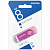 Smartbuy USB 2.0 Flash 8 Gb Twist (Pink)