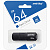 Smartbuy USB 3.1 Flash 64 Gb Clue (Black)