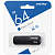 Smartbuy USB 2.0 Flash 64 Gb Clue (Black)