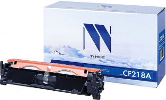NV-Print CF218AT