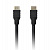 Кабель HDMI (вилка) - HDMI (вилка) 3 м, Smartbuy, ver.2.0b, 2 фильтра