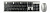 Smartbuy комплект беспроводная клавиатура+мышь 233375AG, серо-черный