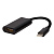 Smartbuy переходник Type-C (вилка) - HDMI (розетка)