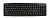 Smartbuy клавиатура 112 чёрная, USB