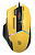 A4Tech мышь игровая проводная Bloody W95 Max Sports, желто/серая