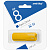 Smartbuy USB 2.0 Flash 8 Gb Clue (Yellow)