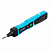 Smartbuy индикаторная отвертка 140 мм, до 250 В, шлицевая, с ЭП, звук, поиск