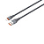LDNIO кабель micro USB, 1 м, LS631, серый, нейлон