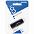 Smartbuy USB 2.0 Flash 8 Gb Scout (Black)