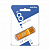 Smartbuy USB 2.0 Flash 8 Gb Glossy (Orange)