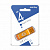 Smartbuy USB 2.0 Flash 4 Gb Glossy (Orange)