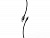 Smartbuy кабель Lightning - USB, 1 м, S14, черный, нейлон